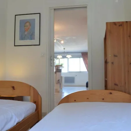 Rdc Avec Parking, 500m Port, Thalasso, 2 Chambres, 3 Etoiles, 4 Couchages - - Fr-1-225c-589 Banyuls-sur-Mer