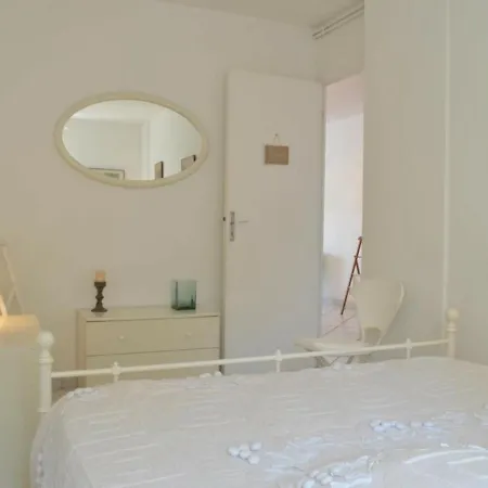 Lejlighed Rdc Avec Parking, 500m Port, Thalasso, 2 Chambres, 3 Etoiles, 4 Couchages - - Fr-1-225c-589 *