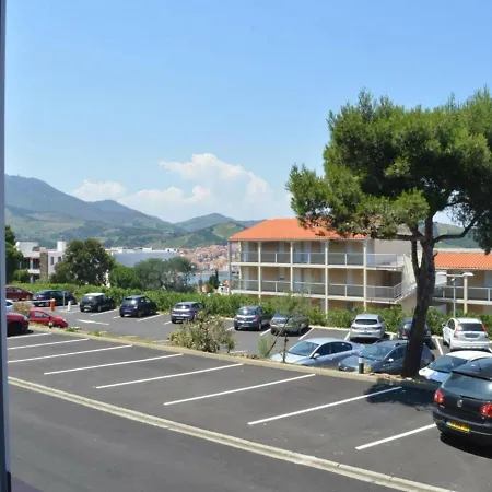 Rdc Avec Parking, 500m Port, Thalasso, 2 Chambres, 3 Etoiles, 4 Couchages - - Fr-1-225c-589 Lejlighed
