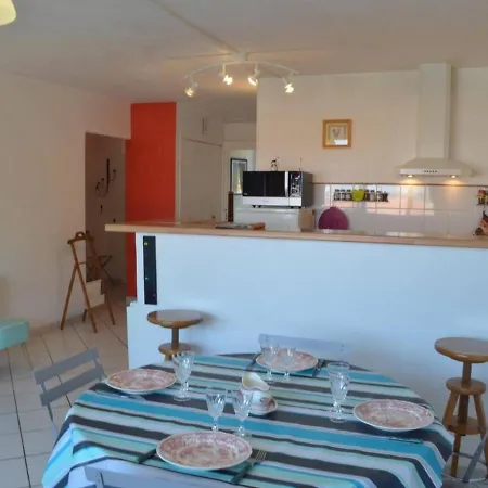 Rdc Avec Parking, 500m Port, Thalasso, 2 Chambres, 3 Etoiles, 4 Couchages - - Fr-1-225c-589 Lejlighed Banyuls-sur-Mer