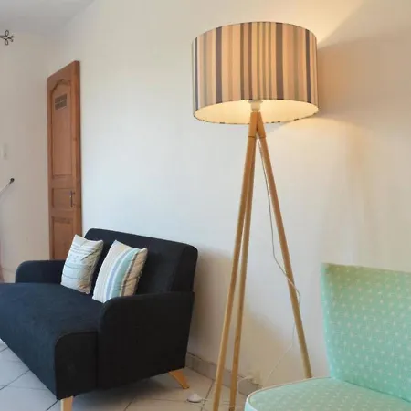 Rdc Avec Parking, 500m Port, Thalasso, 2 Chambres, 3 Etoiles, 4 Couchages - - Fr-1-225c-589